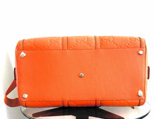 Load image into Gallery viewer, GUCCI Piuma Duffle Bag
