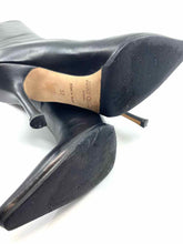Load image into Gallery viewer, JIMMY CHOO Black Tall Boot | 7
