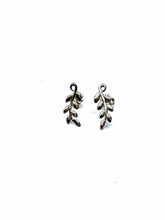 Load image into Gallery viewer, TIFFANY &amp; CO Silver Pierced Earrings
