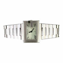 Load image into Gallery viewer, GUCCI Silver tone Watch
