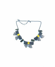 Load image into Gallery viewer, ALEXIS BITTAR Metallic Necklace
