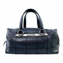 Load image into Gallery viewer, CHANEL Leather Handbag
