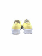 Load image into Gallery viewer, CELINE Size 9 Yellow Sneakers
