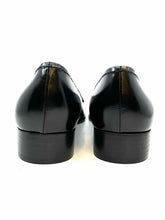 Load image into Gallery viewer, PRADA Size 5 Black Flats
