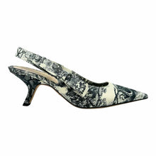 Load image into Gallery viewer, CHRISTIAN DIOR Slingback | 9.5
