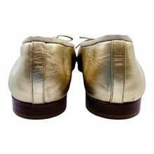 Load image into Gallery viewer, CHANEL Leather Flats | 5
