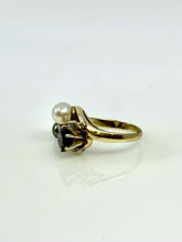 Load image into Gallery viewer, Fine Jewelry Gold Ring
