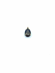 Fine Jewelry Beige Pendant