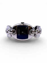 Load image into Gallery viewer, GUCCI Silver Watch
