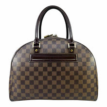 Load image into Gallery viewer, LOUIS VUITTON Nolita Damier Handbag
