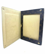 Load image into Gallery viewer, LOUIS VUITTON Brown Coated Canvas MONOGRAM Misc
