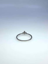 Load image into Gallery viewer, BONY LEVY White Gold Ring
