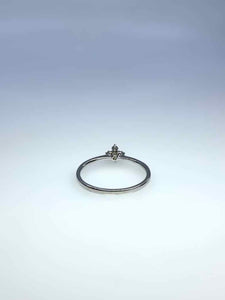 BONY LEVY White Gold Ring