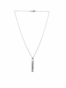 TIFFANY & CO Silver Necklace