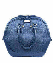Load image into Gallery viewer, BURBERRY Black Leather Handbag
