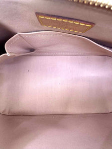 LOUIS VUITTON Vernis Alma Handbag