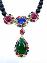 Load image into Gallery viewer, MIU MIU Multi-Color Necklace
