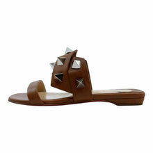 Load image into Gallery viewer, CHRISTIAN LOUBOUTIN Tina in the Desert Sandals | 5
