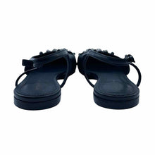 Load image into Gallery viewer, BOTTEGA VENETA Leather Slingback | 7

