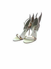 Load image into Gallery viewer, SOPHIA WEBSTER Size 9 Rose Sandals
