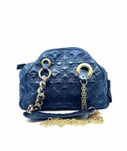 Load image into Gallery viewer, YVES SAINT LAURENT Pale Pink Leather Handbag
