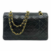 Load image into Gallery viewer, CHANEL Classic Leather Handbag

