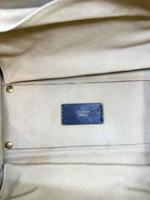Load image into Gallery viewer, CHLOE Black Leather Solid Handbag
