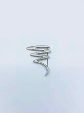 Load image into Gallery viewer, TIFFANY &amp; CO Silver Brooch
