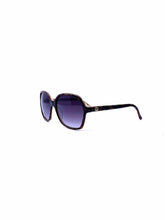 Load image into Gallery viewer, GUCCI Brown Square Solid Sunglasses
