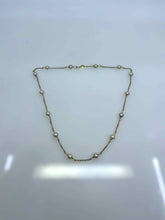 Load image into Gallery viewer, Fine Jewelry Pearl Necklace
