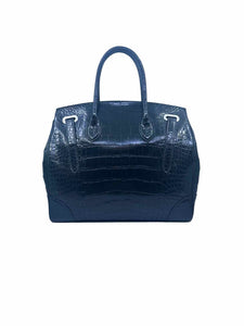 RALPH LAUREN Black Handbag