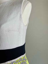 Load image into Gallery viewer, GIAMBATTISTA VALLI Size XS White Dress
