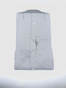 TOM FORD Size 16 White Men's Shirt