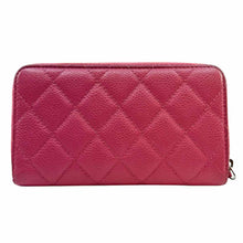 Load image into Gallery viewer, CHANEL Quilted Wallet
