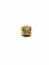 Load image into Gallery viewer, BVLGARI Gold Ring
