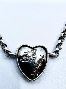 GUCCI Silver Bracelet