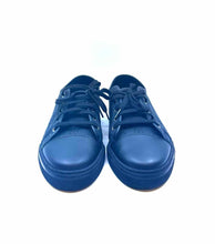Load image into Gallery viewer, GUCCI Size 11 Black Men&#39;s Sneakers
