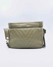 Load image into Gallery viewer, CHANEL Beige Leather Handbag
