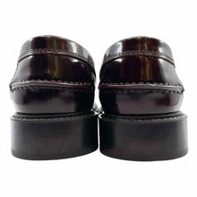 Load image into Gallery viewer, TOD'S Leather Loafers | 5
