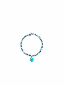 TIFFANY & CO Silver Bracelet