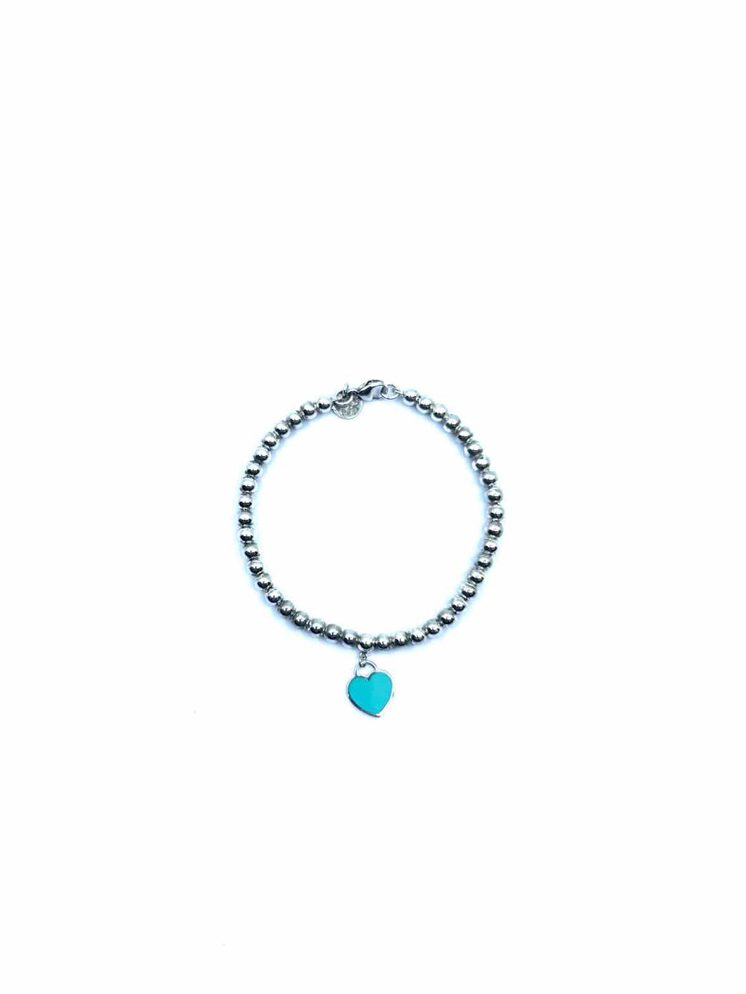 TIFFANY & CO Silver Bracelet