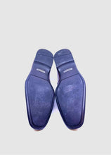 Load image into Gallery viewer, MAGNANNI Size 11 Burgundy Men&#39;s Loafers
