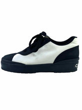 Load image into Gallery viewer, CHANEL Nylon Sneakers | 9
