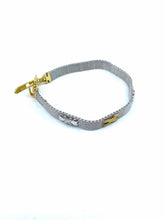 Load image into Gallery viewer, Fine Jewelry White Gold Bracelet
