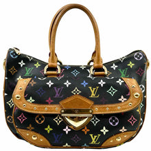 Load image into Gallery viewer, LOUIS VUITTON x TAKASHI Rita Monogram Handbag
