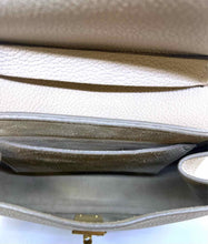 Load image into Gallery viewer, CHLOE Beige Leather Handbag
