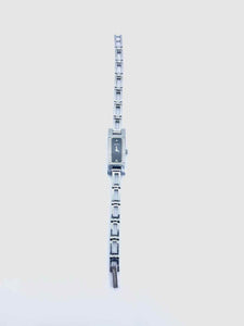 GUCCI Silver Watch