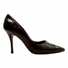 Load image into Gallery viewer, RENE CAOVILLA Patent Leather Pumps | 9
