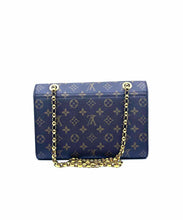 Load image into Gallery viewer, LOUIS VUITTON Brown Coated canvas Monogram Handbag
