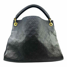 Load image into Gallery viewer, LOUIS VUITTON Artsy MM Empreinte Leather Handbag
